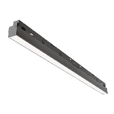 Трековый светильник Basis Exility 2700-6000K 24Вт 120° Dim Dali2, TR030-4-24WTW-DD2-B