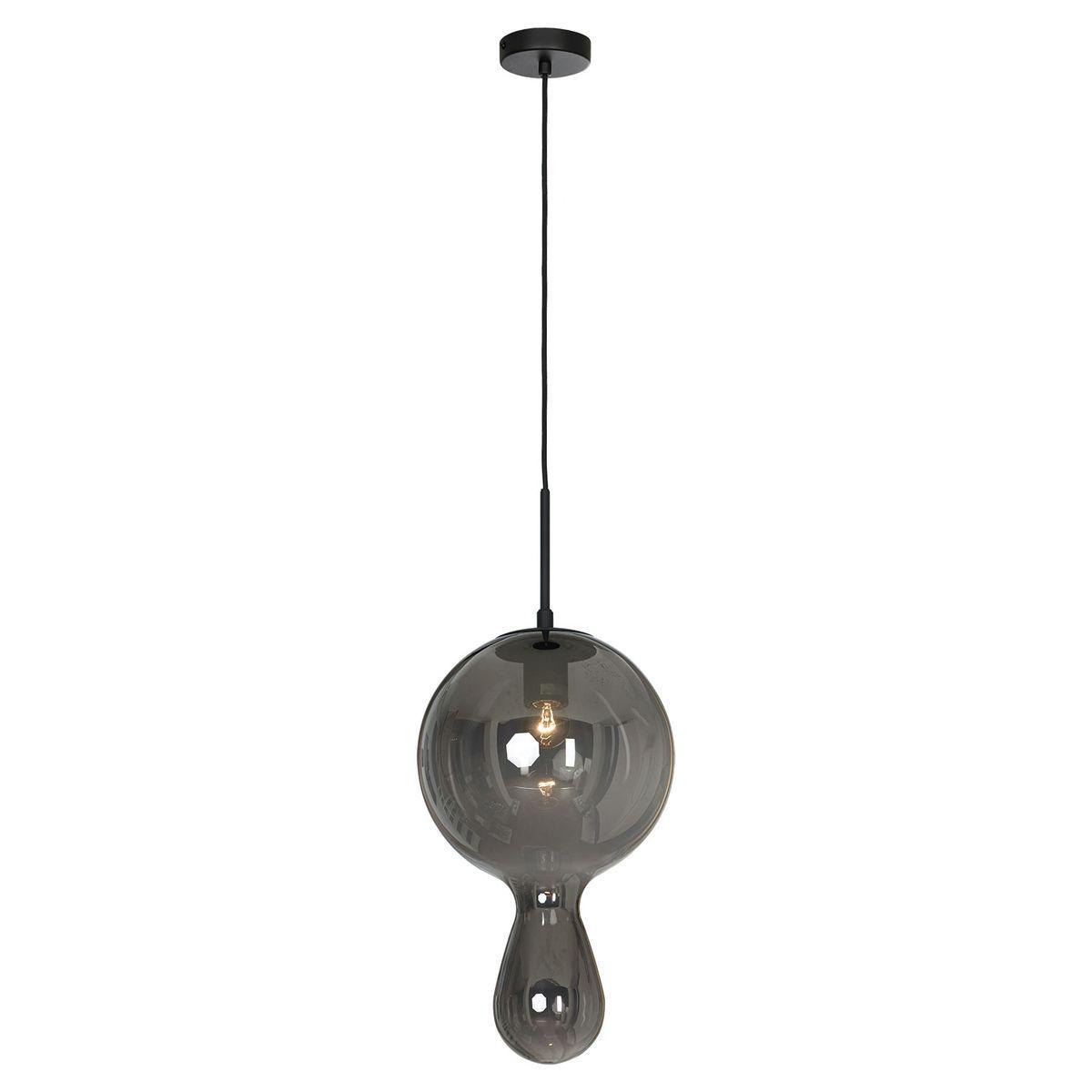 Подвесной светильник Lussole Loft LSP-8498 стол универсальный трансформируемый мебелик андрэ loft лдсп интра чёрный п0005917