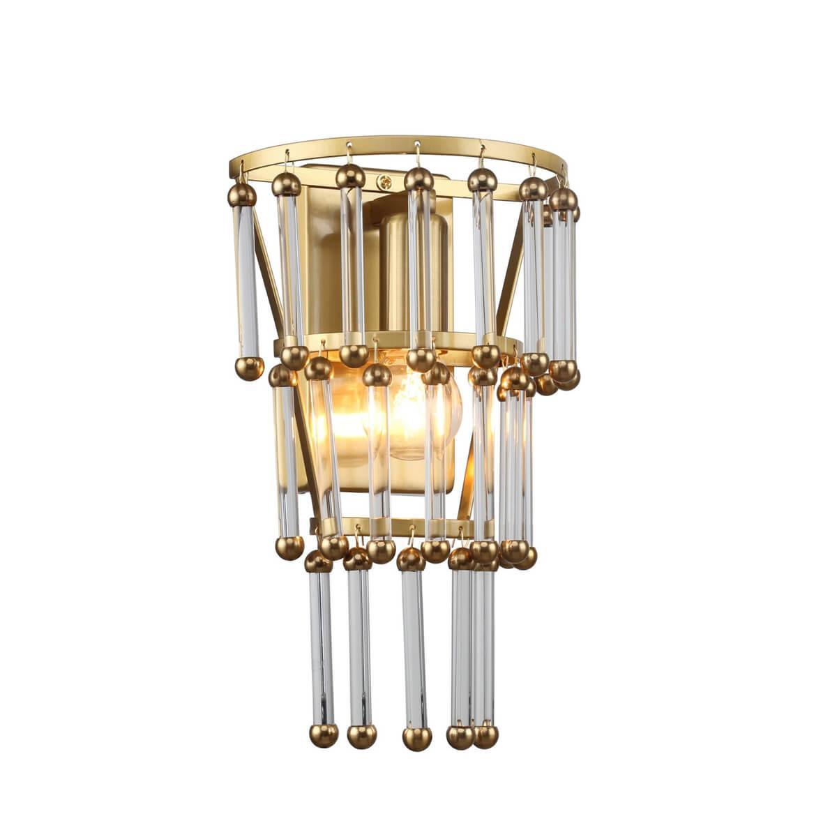 Настенный светильник Favourite Wisper 2845-1W парфюмированный спрей wisper