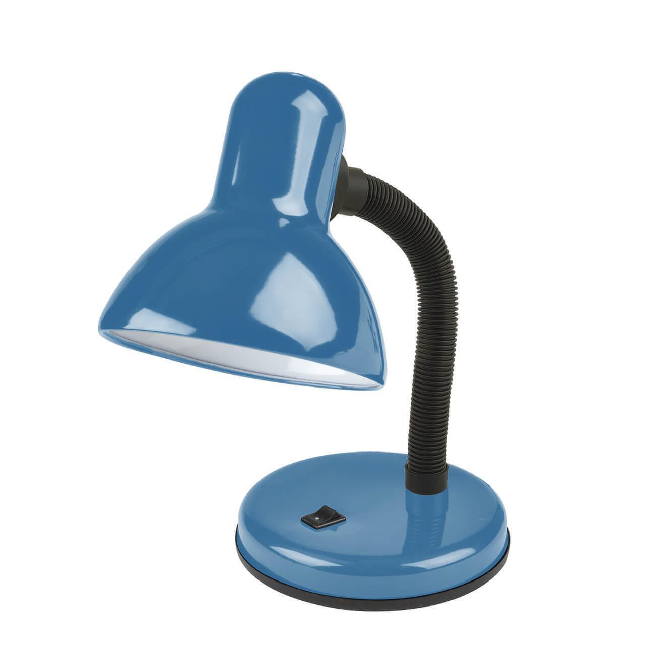 Настольная лампа Uniel Universal TLI-225 Blue E27 UL-00001804 крючок fbs universal uni 002