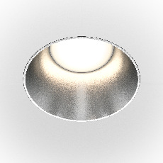 Встраиваемый светильник Share GU10 1x20Вт DL051-01-GU10-RD-WS