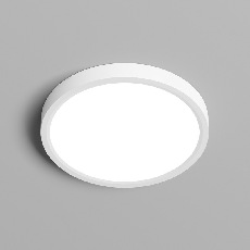 Накладной светильник Denkirs DK6520-WH