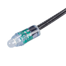 Модуль герметичный ARL-UVR-D12 12V Day4000 (0.3W, IP67, 90 deg) (Arlight, Пластик, 5 лет)