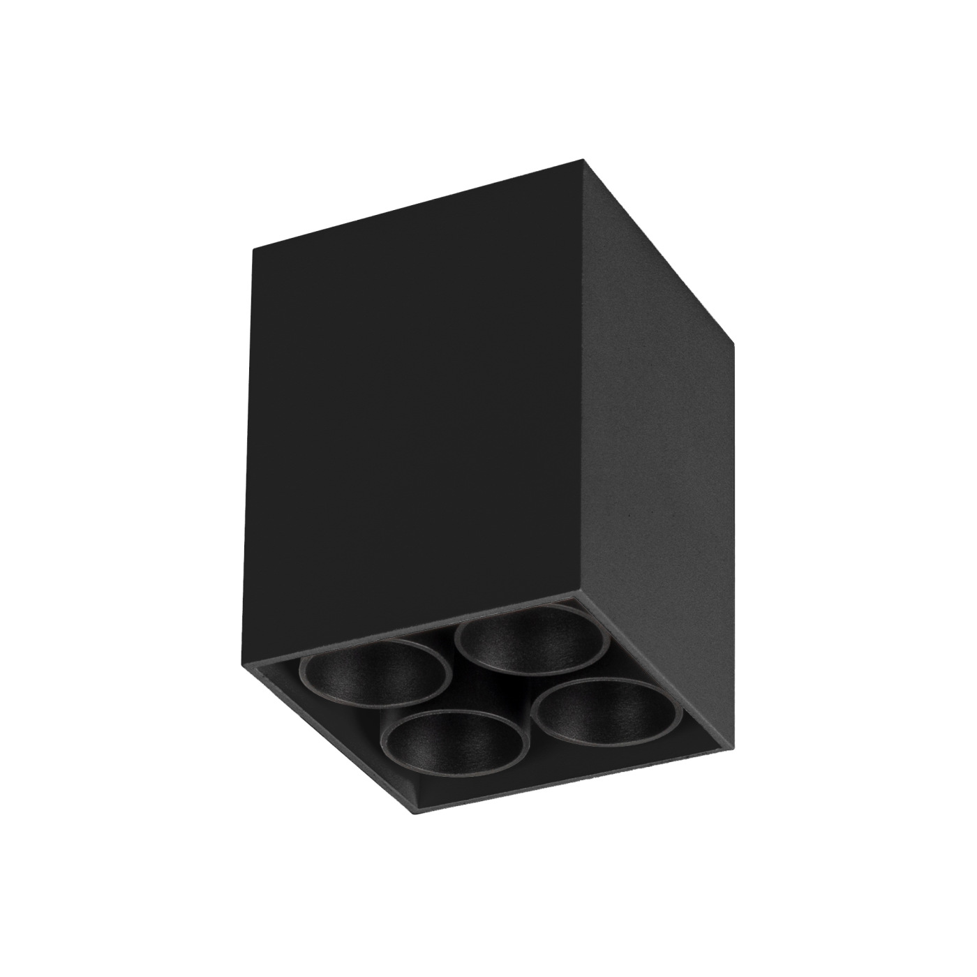 

Светильник SP-ORIENT-SURFACE-TC-S65x65-10W Day4000 (BK, 30 deg, 230V) (Arlight, IP20 Металл, 5 лет), 031856