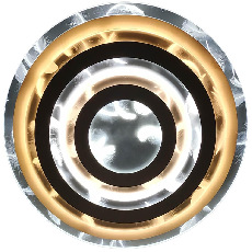 Потолочный светодиодный светильник Hiper Cassiopea H817-1