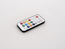 Контроллер Magic RGB Mini RF 6A 21кн 005904