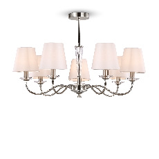 Потолочная люстра Freya Osborn FR2027PL-07N