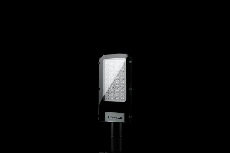 Промышленный уличный светодиодный светильник консольный ЭМИТТЕР ST50W-NW