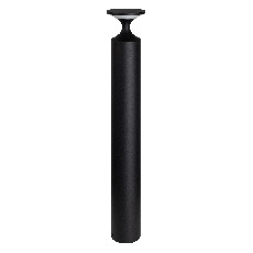 Светильник LGD-LONDARI-BOLL-H900-12W Warm3000 (BK, 125 deg, 230V) (Arlight, IP65 Металл, 3 года)