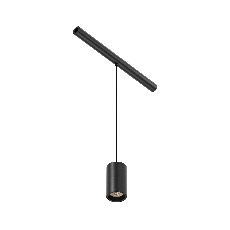 Светильник Focus Led для системы освещения Axity 3000-6000К 3Вт 36°, C105PL-3W3-6K-B