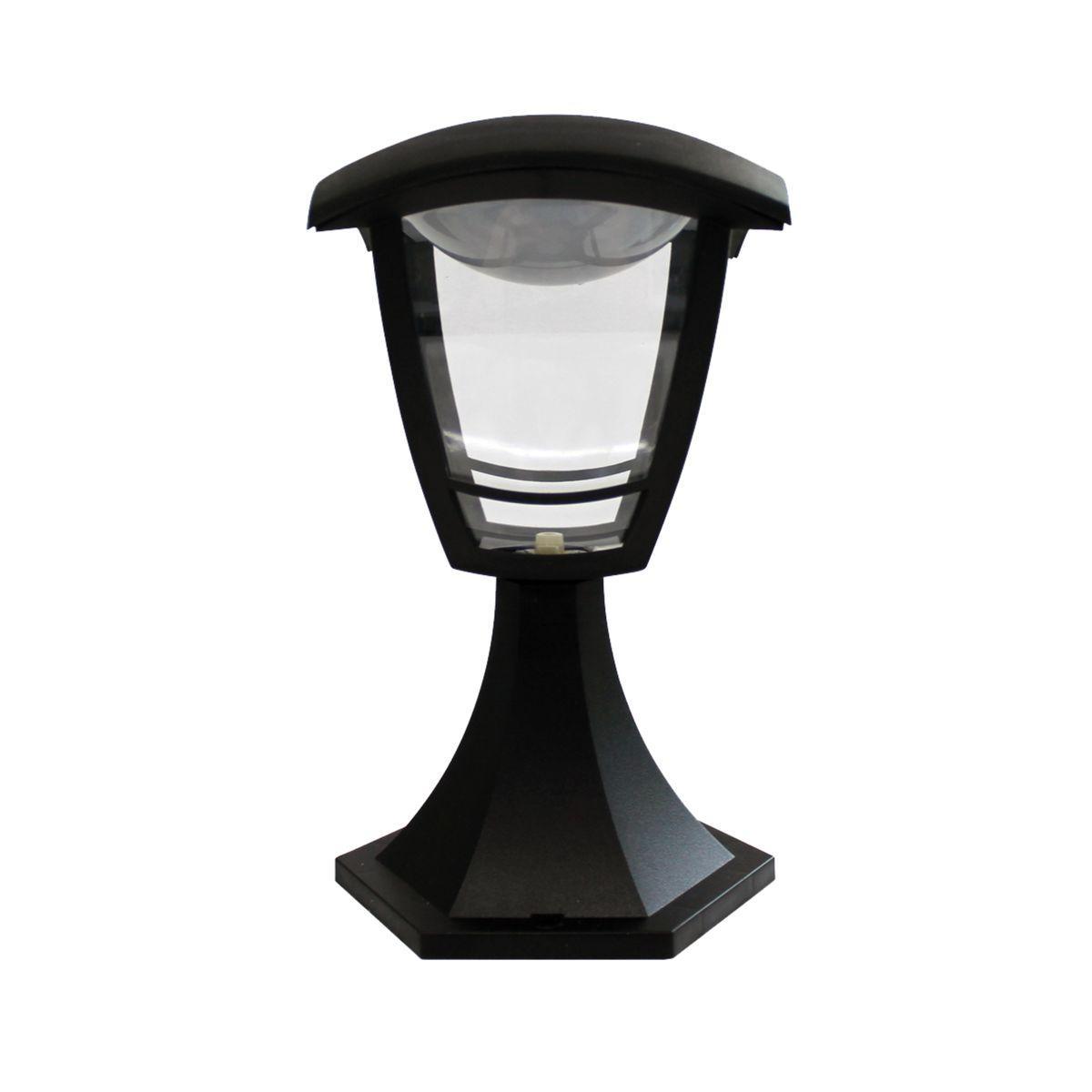 Уличный светильник Apeyron Валенсия 11-181 невидимка для волос классика стиль набор 12 шт чёрный