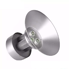 Светодиодный светильник Колокол 220 Вольт, 150 Ватт, IP44, 500x430 мм, 52679
