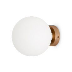 Настенный светильник (бра) Basic form E14х1 40Вт MOD321WL-01G2