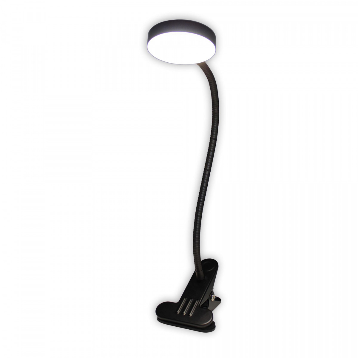 Настольная лампа Citilux Ньютон CL803071N настольная лампа алесса е14 40вт чёрный 13х13х25 см