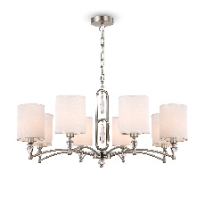 Подвесная люстра Freya Riverside FR1007PL-08N