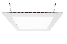 Встраиваемый светильник Deko-Light LED Panel Square 20 565162