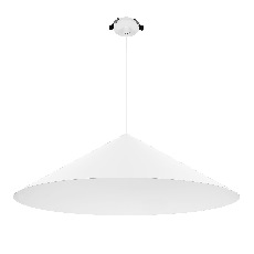 Светильник SP-MAKOTO-R750-14W Warm3000 (WH, 36 deg, 230V, TRIAC) (Arlight, IP20 Металл, 3 года)