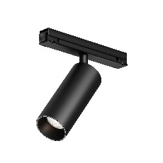 Уличный трековый светильник Focus Led Exility IP 4000К 15Вт 36° черный, O-TR02-1-S-15WB4K