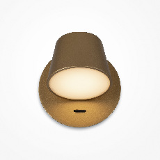 Настенный светильник (бра) Pixel 3000К 7Вт, MOD421WL-L6BS3K