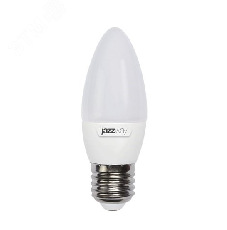 Лампа светодиодная PLED POWER, PLED-SP C37 9w E27 4000K