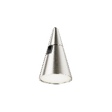 Трековый светильник Keila Flarity 4000K 5Вт 120°, TR146-1-5W4K-PT