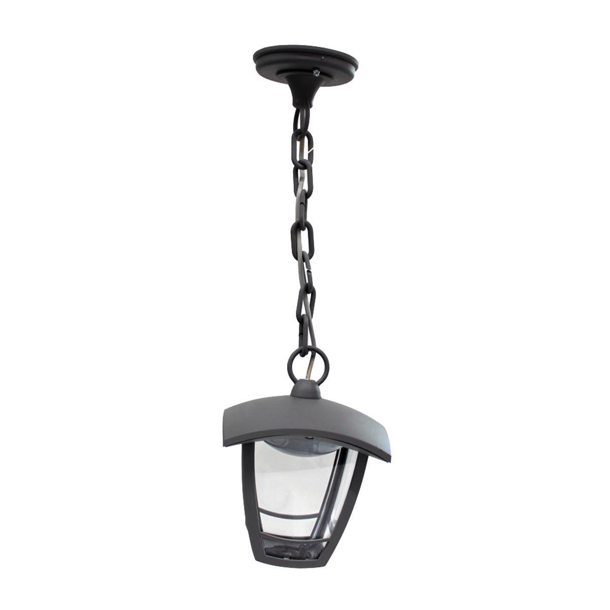 Уличный подвесной светодиодный светильник Apeyron Марсель 11-186 двусторонний светодиодный неон apeyron