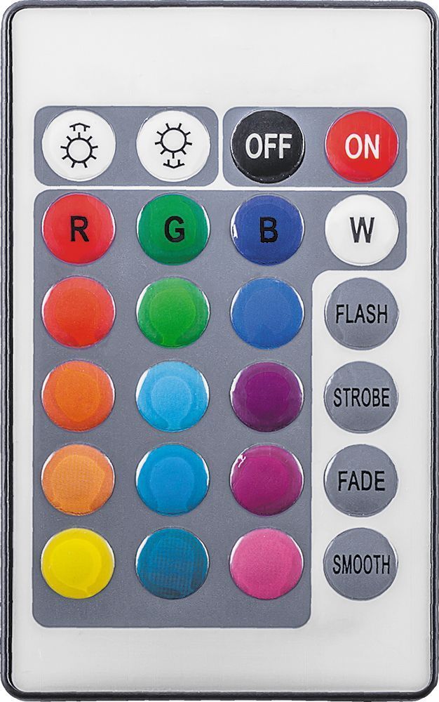 Контроллер для светодиодной ленты LS706 RGB AC220V, IP44, LD73 контроллер elgato stream deck pedal