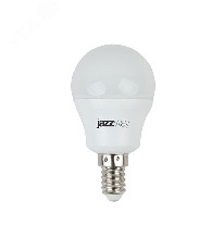 Лампа светодиодная PLED POWER, PLED-SP G45 7w E14 5000K