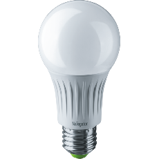 Лампа светодиодная NLL LED NLL-A60-12-127-4K-E27