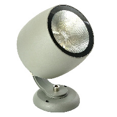 Светодиодный светильник ландшафтно-архитектурный Feron LL-600 85-265V 24W RGB IP65