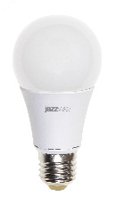Лампа светодиодная PLED-ECO-A60 7w E27 5000K