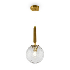 Подвесной светильник Freya Zelda FR5123PL-01BS