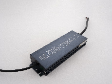 Блок питания LEDS POWER 250Вт 24В IP67 алюминий SLIM 003177