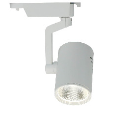 Трековый светильник Arte Lamp TRACCIA A2321PL-1WH
