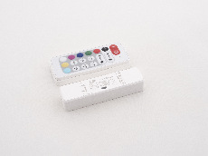 Контроллер RGB+W N40-S Nano RF 16.5A 003733