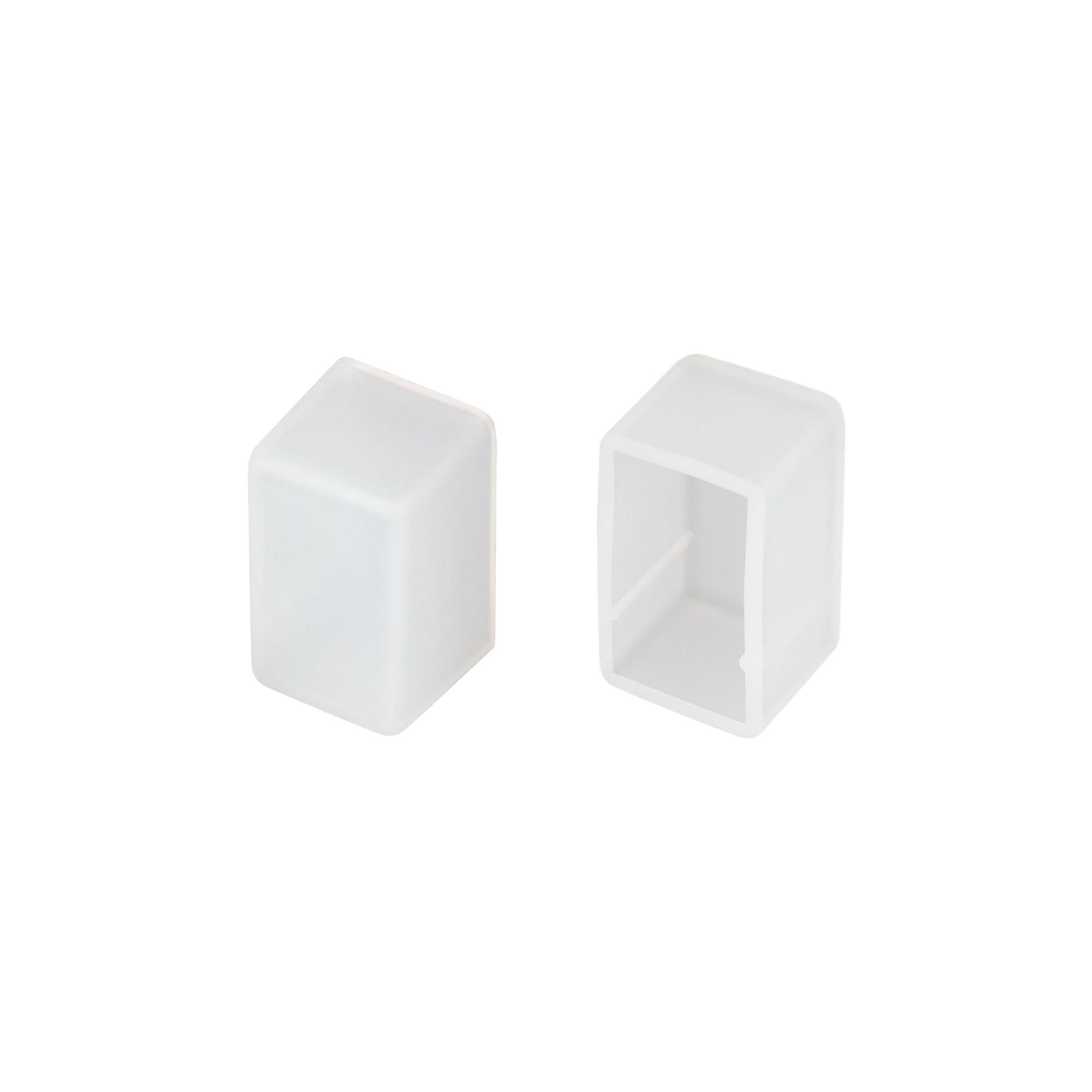 

Заглушка WPH-FLEX-1018-SIDE WHITE глухая (Arlight, Пластик), 040855