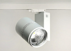 Трековый светодиодный светильник 220 Вольт, 32 Ватт, IP20, FLED-TL 064-32-2700К