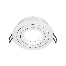 Встраиваемый светильник Atom DL023-2-01W