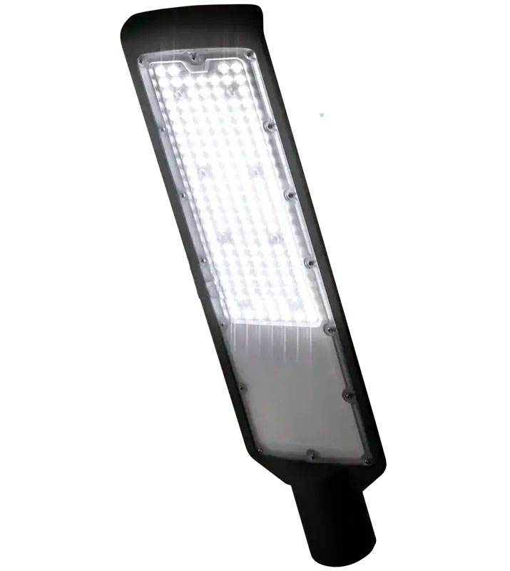Уличный светодиодный светильник Sky 150 Вт нитки промышленные 50 2 для тонких тканей 5000 ярд 200 чёрный