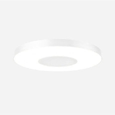 Потолочный светодиодный светильник Siled Halo 7372381