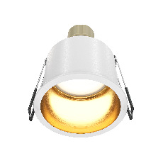 Встраиваемый светильник Reif DL049-01WG