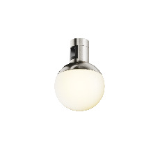 Трековый светильник Luna Flarity 3000K 5Вт 120°, TR149-1-5W3K-PT