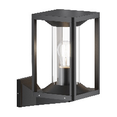 Настенный светильник (бра) Cell E27x1 15Вт IP65, O452WL-01GF