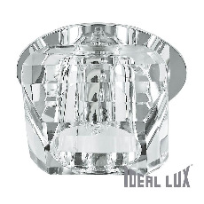 Встраиваемый светильник Ideal Lux Soul-1 107691