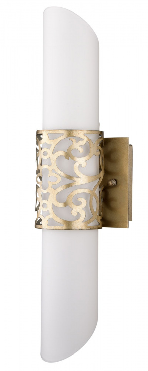Настенный светильник (бра) Venera H260-02-N металлический настенный держатель для туалетной бумаги haiba