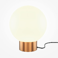 Настольный светильник Basic form E14х1, MOD321TL-01G3