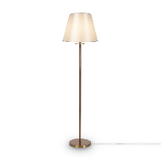 Торшер Freya Forte FR1006FL-01G