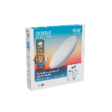 Накладной светодиодный светильник Gauss Smart Home 2060112