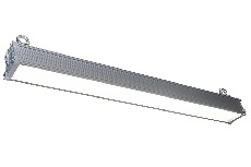 Светодиодный светильник ЛСП 2х36 GL-PROM LINE ECO 300 (4000)