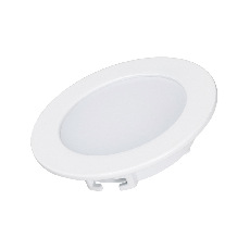 Светильник DL-BL90-5W White (Arlight, IP40 Металл, 3 года)